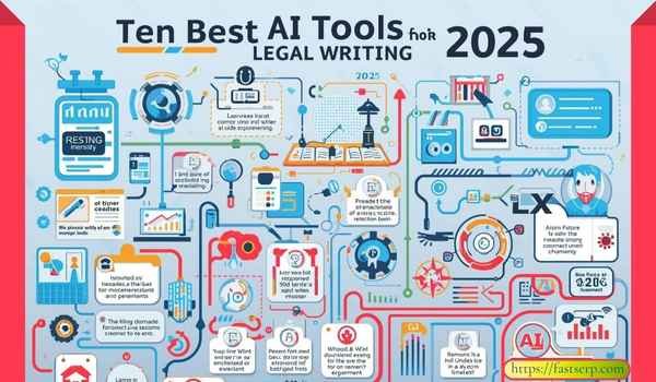 best ai for legal writing