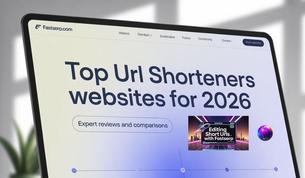 Ten Best URL Shortener websites