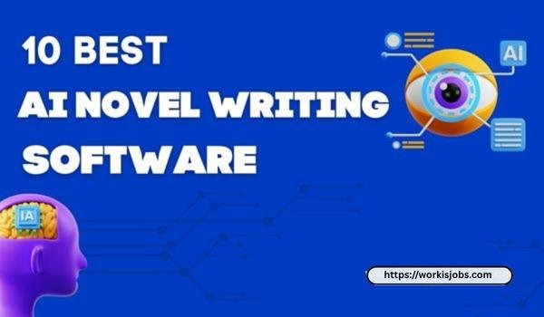 Best AI Novel Writing Generators