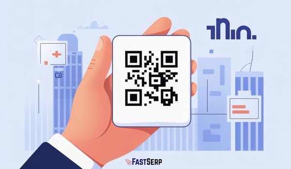 How to edit a QR code with Fastserp is one of the easiest ways to update links, track performance, and optimize your marketing campaigns without creating a new QR code.